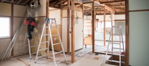 Entreprise de rénovation de la maison et de rénovation d’appartement à La Ferriere-sur-Risle